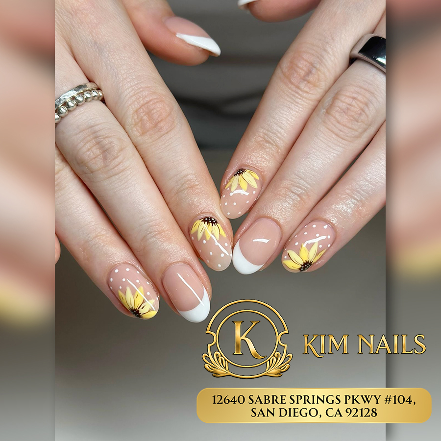 Nail Ideas to Refresh Your Look This Month